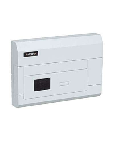 Ретранслятор Альтоника Риф Ринг RR-701RET в Березниках Радиоканальные системы безопасности Pintop.ru