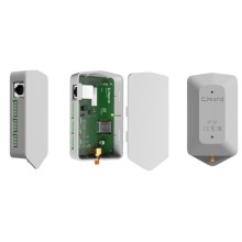 Интерфейс связи C.Nord Link LTE