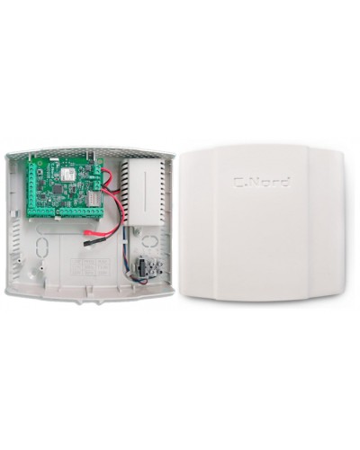 Контрольная панель C.Nord Nord Pro Air в Березниках Объектовое оборудование СПИ Андромеда Pintop.ru