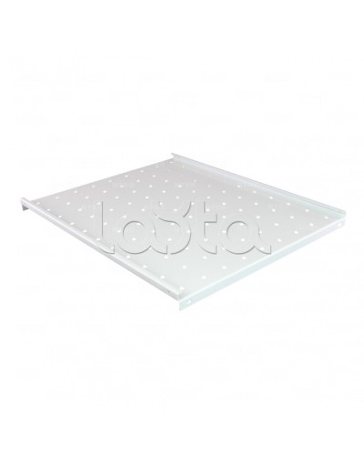 Стационарная полка Бастион SKAT TB Shelf D600-G в Березниках Полки для шкафов и стоек Pintop.ru