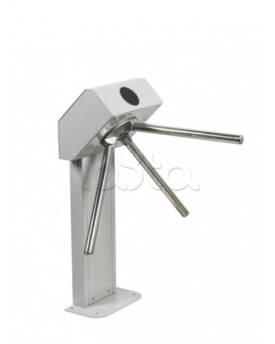 Бастион SPRUT Tripod-1001, турникет, автопаника, проход 0.5 м, 30 чел/мин, вес 30 кг в Березниках Турникеты Pintop.ru