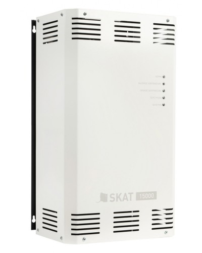 Симисторный стабилизатор напряжения Бастион SKAT ST-15000 в Березниках Устройства защиты операционных процессоров (ОПС) Pintop.ru