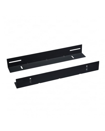Усиленные направляющие Бастион SKAT TB Rails H600-B в Березниках Расходные материалы для шкафов и стоек Pintop.ru