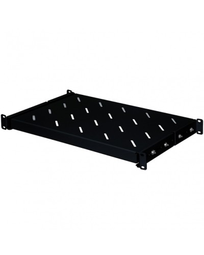 Стационарная полка Бастион SKAT TB Shelf P800-B в Березниках Полки для шкафов и стоек Pintop.ru