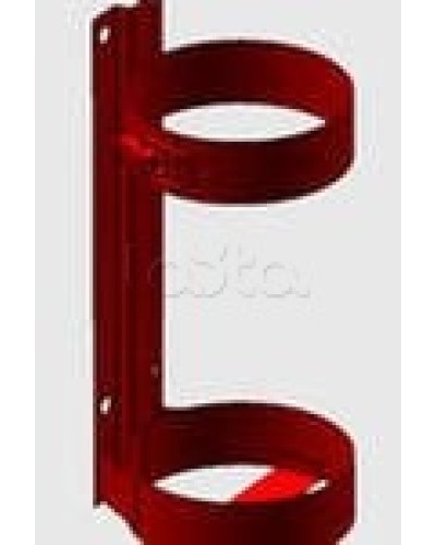 Кронштейн ТВ3 транспортн. (с мет. защелкой для ОУ-3, d-133) в Березниках Дополнительное оборудование пожаротушения Pintop.ru