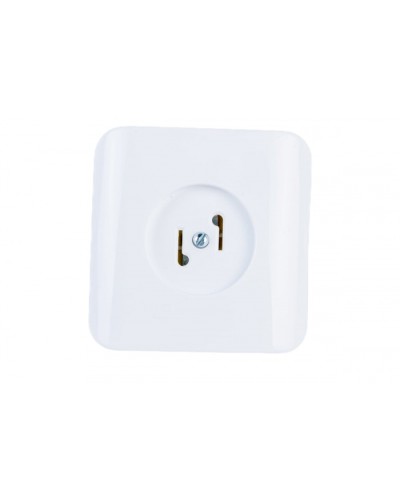 Розетка сети проводного вещания РПВ-2 в Березниках Охранно-пожарное оборудование Pintop.ru