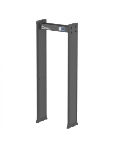 Арочный металлодетектор Блокпост PC Vx 1800 (18/12/6) IP65 в Березниках Металлодетекторы Pintop.ru