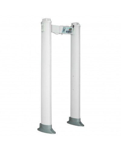 Металлодетектор арочный Блокпост РС Х 600 М K в Березниках Металлодетекторы Pintop.ru