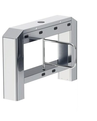 Турникет распашной Блокпост СДВ 500 в Березниках Турникеты Pintop.ru