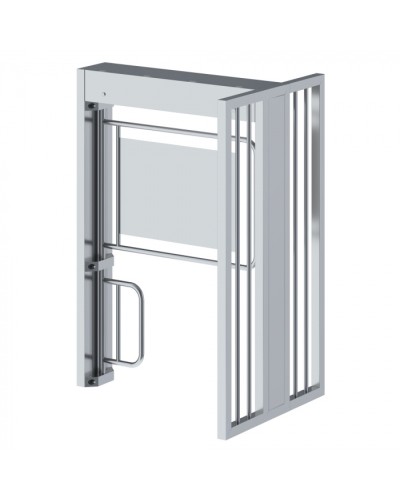 Модуль для установки РТУ Блокпост СПЕКТР СТ7 серия Z в Березниках Турникеты Pintop.ru