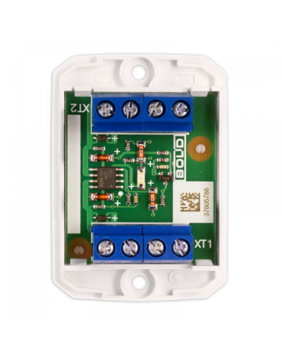 Блок разветвительно-изолирующий Болид Бриз в Березниках Охранно-пожарное оборудование Pintop.ru