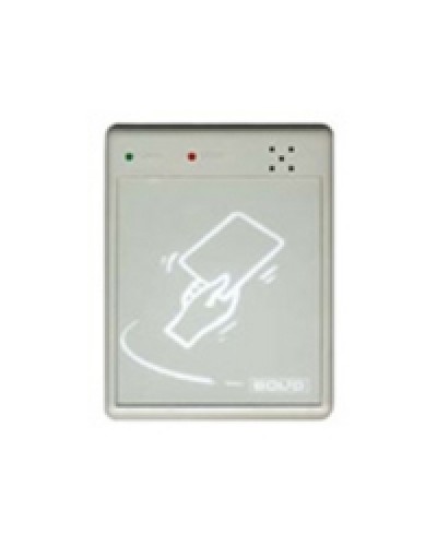 Считыватель бесконтактный Болид Proxy-2MА в Березниках Охранно-пожарное оборудование Pintop.ru