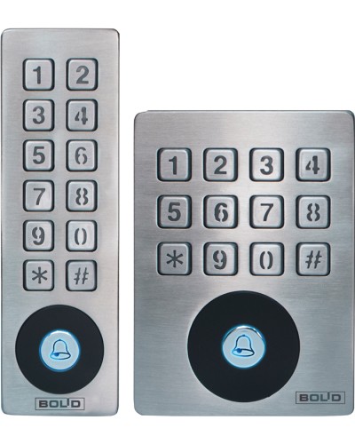 Считыватель Болид Proxy-KeyMH в Березниках Охранно-пожарное оборудование Pintop.ru