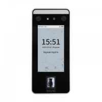 Считыватель биометрический Болид С2000-BioAccess-SF6P