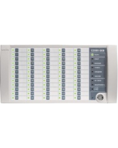 Блок индикации с клавиатурой Болид С2000-БКИ в Березниках Охранно-пожарное оборудование Pintop.ru