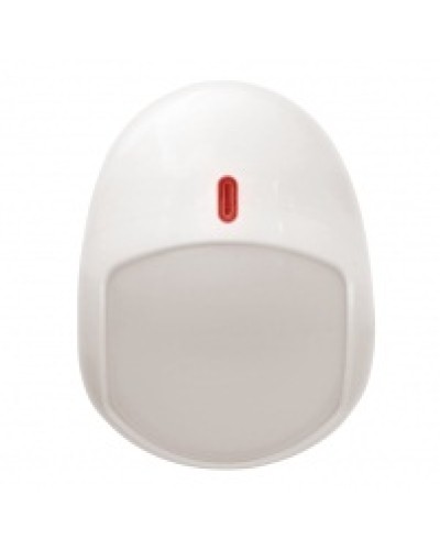 Извещатель охранный объемный оптико-электронный адресный Болид С2000-ИК исп.04 в Березниках Охранно-пожарное оборудование Pintop.ru