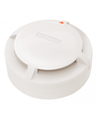 Извещатель пожарный тепловой адресно-аналоговый максимально-дифференциальный Болид С2000-ИП-03 в Березниках Охранно-пожарное оборудование Pintop.ru