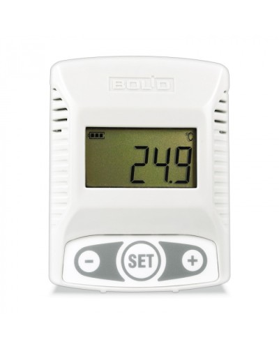 Датчик влажности и температуры Болид С2000Р-ВТИ исп.01 в Березниках Охранно-пожарное оборудование Pintop.ru