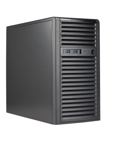 СЕРВЕР ОПС127 ИСП.02 Болид в Березниках Охранно-пожарное оборудование Pintop.ru