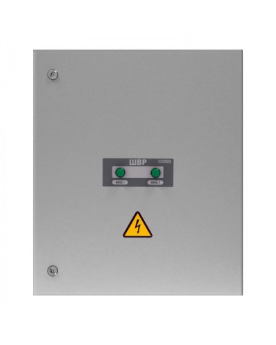 Шкаф ввода резерва Болид ШВР-110 в Березниках Устройства защиты операционных процессоров (ОПС) Pintop.ru