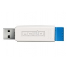 Преобразователь интерфейсов Болид USB-RS485