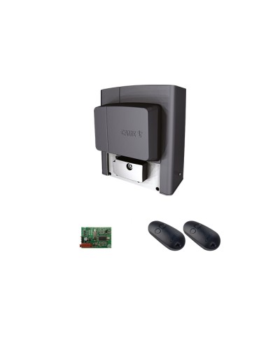 Комплект автоматики для откатных ворот Came BKS12AGS COMBO KIT (BKS12AGS KIT) в Березниках Автоматизация ворот Pintop.ru
