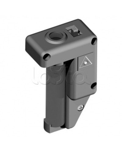 Лазерное юстировочное устройство ДИП-Интеллект Лазерный указатель в Березниках Дополнительное оборудование для ОПС Pintop.ru