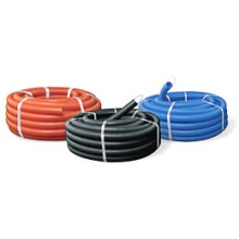 Труба ПНД Экопласт 20120-25B