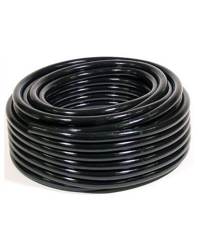 Труба гладкая ПНД диам 40 мм, без галогена (100м) Экопласт 22040HF в Березниках Труба (ОКЛ) Экопласт Pintop.ru
