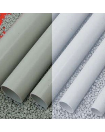 Труба ПНД Экопласт 23050HF-GR в Березниках Гладкая труба Pintop.ru