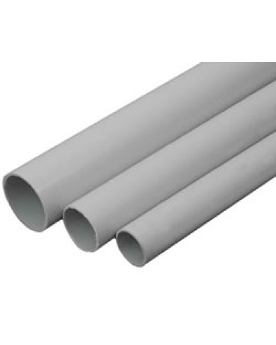 Труба ПНД гладкая, Экопласт 23063HF-GR в Березниках Гладкая труба Pintop.ru
