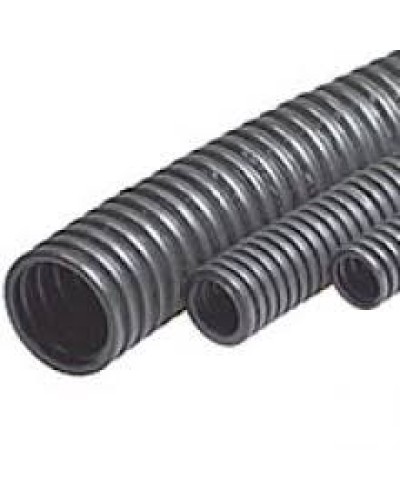 Труба ПВХ жесткая легкая Экопласт 30020BL в Березниках Гладкая труба Pintop.ru