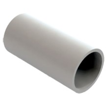 Муфта «труба-труба» для труб D16 мм, без галогена Экопласт 42516HF