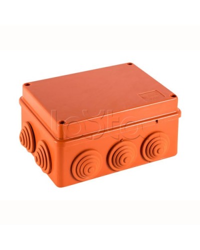 Коробка огнестойкая Экопласт 43109HF в Березниках Коробки (ОКЛ) Экопласт Pintop.ru