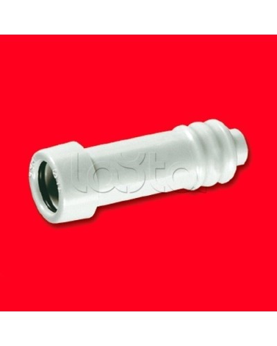 Муфта «труба-труба» D16 - D12 мм Экопласт 43116 в Березниках Аксессуары для труб (ОКЛ) Экопласт Pintop.ru