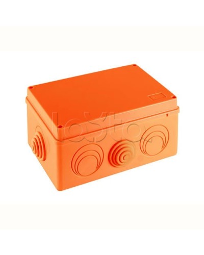 Коробка огн. E60-E90 Экопласт 43156HF в Березниках Коробки (ОКЛ) Экопласт Pintop.ru