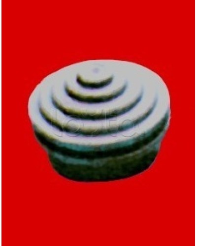 Втулка уплотнительная D25 мм Экопласт 43925 в Березниках Аксессуары для кабель-канала Pintop.ru