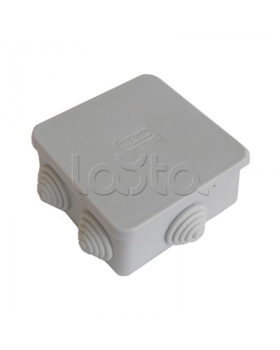 Коробка уравнивания потенциалов Экопласт 44057KP в Березниках Распределительные коробки Pintop.ru