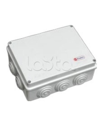 Коробка уравнивания потенциалов Экопласт 44058 в Березниках Распределительные коробки Pintop.ru