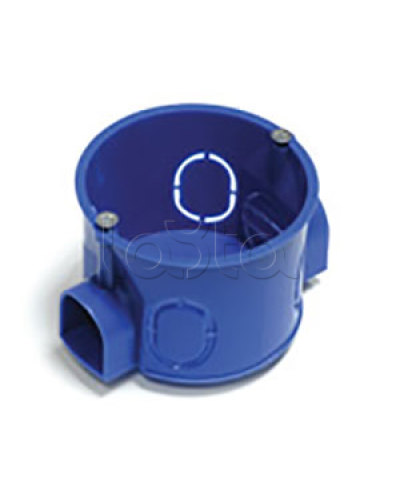 Коробка уст. для твер. стен D=60x40ммЭкопласт 44661HF в Березниках Распределительные коробки Pintop.ru