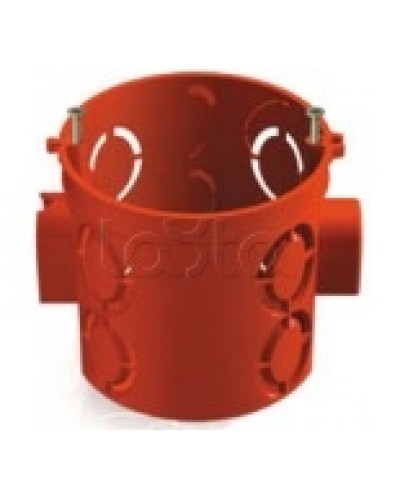 Коробка распаячная для полых стен 172х96х45мм (70шт) Экопласт 44962 в Березниках Распределительные коробки Pintop.ru