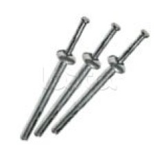 Дюбель-гвоздь металлическии Экопласт 47202