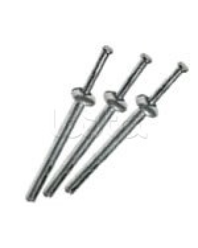 Дюбель-гвоздь металлическии Экопласт 47202 в Березниках Крепеж Pintop.ru