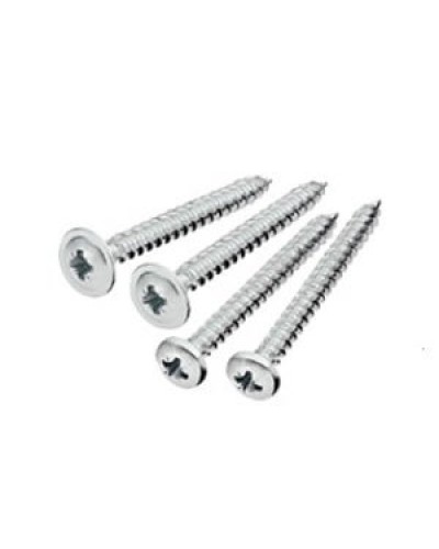 Саморез стальной оцинкованный 4,2x32мм Экопласт 47407-1000 в Березниках Крепеж: Дюбели, шурупы, саморезы Pintop.ru