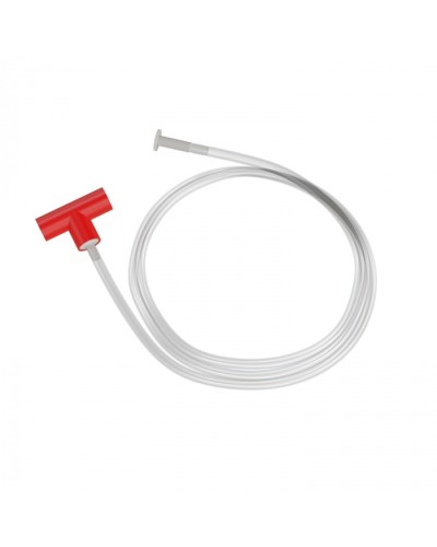 Комплект для 1 точки подвесного потолка, плоский (49435) в Березниках Аксессуары для кабель-канала Pintop.ru