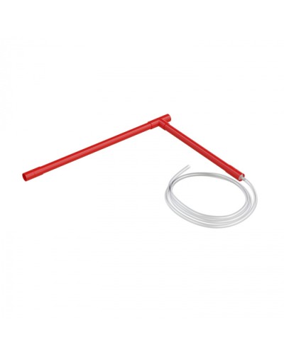 Уловитель конденсата (49445) в Березниках Аксессуары для кабель-канала Pintop.ru