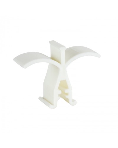 RY 100х40 Фиксатор кабеля ARC-LAN / INSTA (10шт) 1кор.=1300шт. Экопласт в Березниках Держатели, клипсы, скобы Pintop.ru