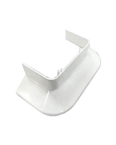 Ввод в стену / потолок / щит 100x55 для кабель-канала серии ARC-LAN Экопласт 576911 в Березниках Аксессуары для кабель-канала Pintop.ru