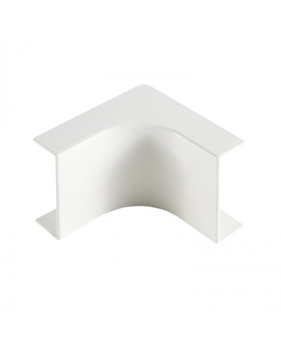 Угол внутренний плавный 25х16мм ст.TIA, (10шт) Экопласт (71103R) - RNI25/16 Угол внутренний плавный 25х16мм ст.TIA, (10шт) Экопласт в Березниках Аксессуары для кабель-канала Pintop.ru