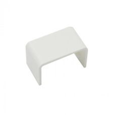 NU25/16 Соединение на стык 25х16мм (10шт) Экопласт (71503-10)